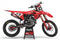 TEAM Graphic Kit for Honda